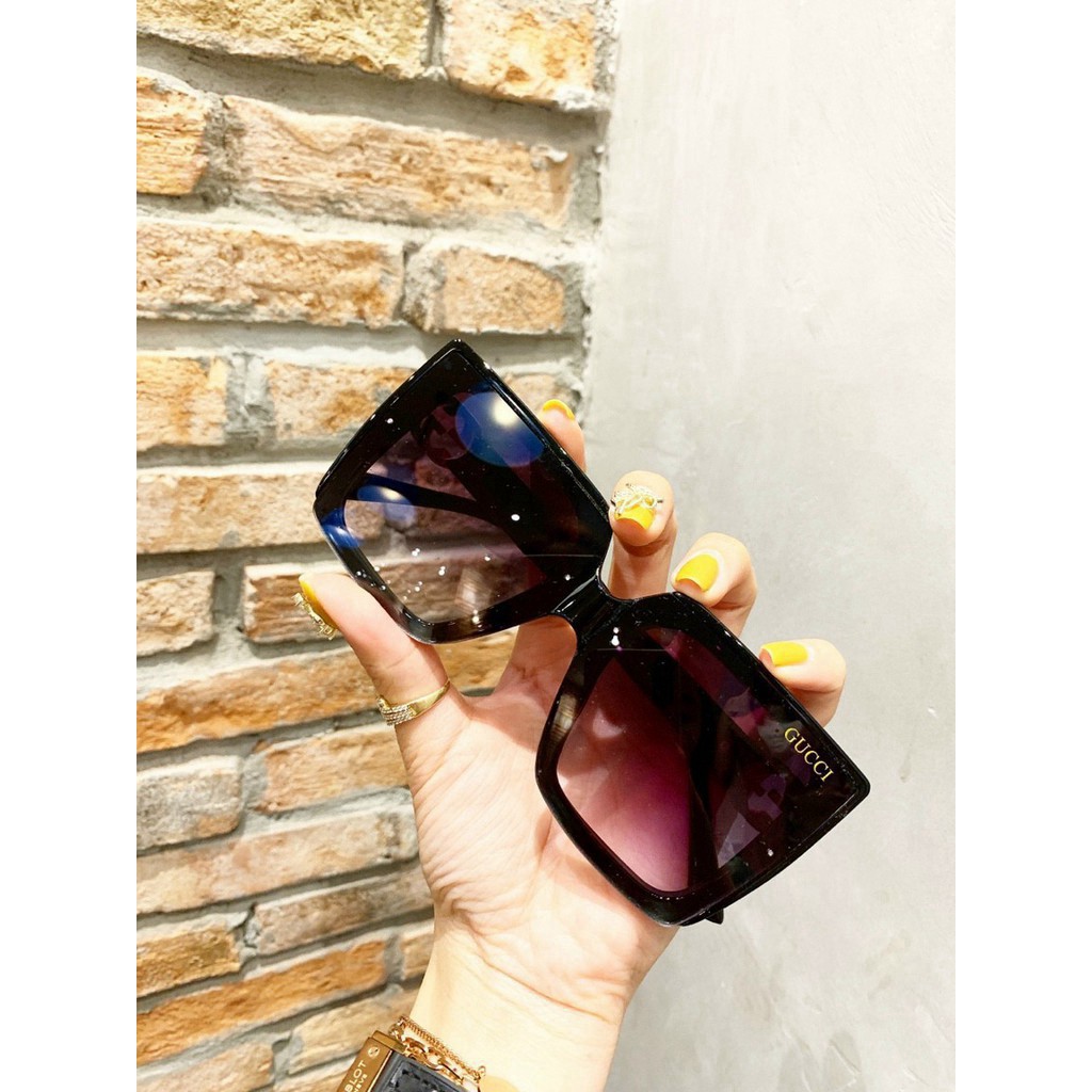 Kính mát thời trang nữ GV281 😎 FREESHIP XTRA 😎 kính thời trang nữ - kính chống tia uv | BigBuy360 - bigbuy360.vn