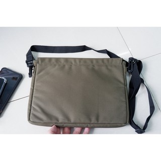 Túi LIHIT LAB Smart Fit Pouches A5