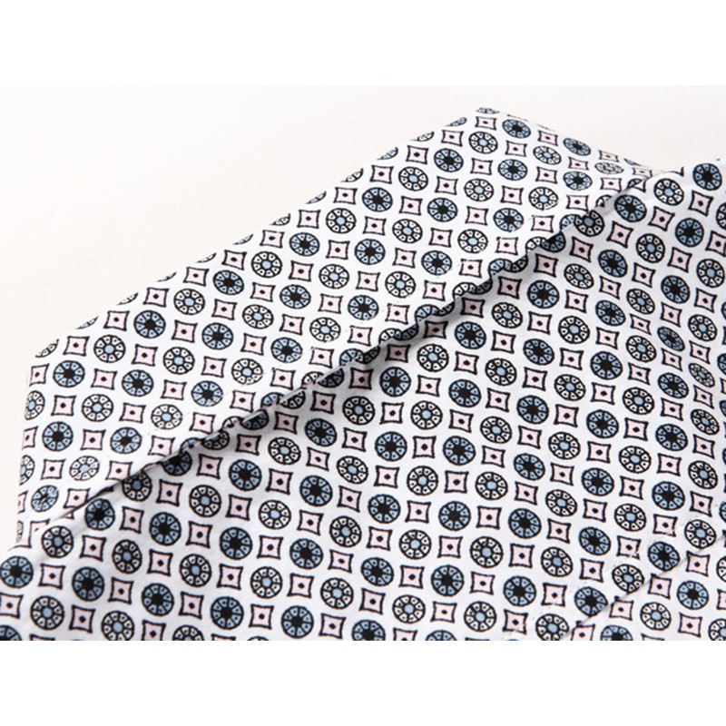 Áo sơ mi nam họa tiết lịch lãm, thời trang nam, sơ mi nam có họa tiết 1731 | BigBuy360 - bigbuy360.vn