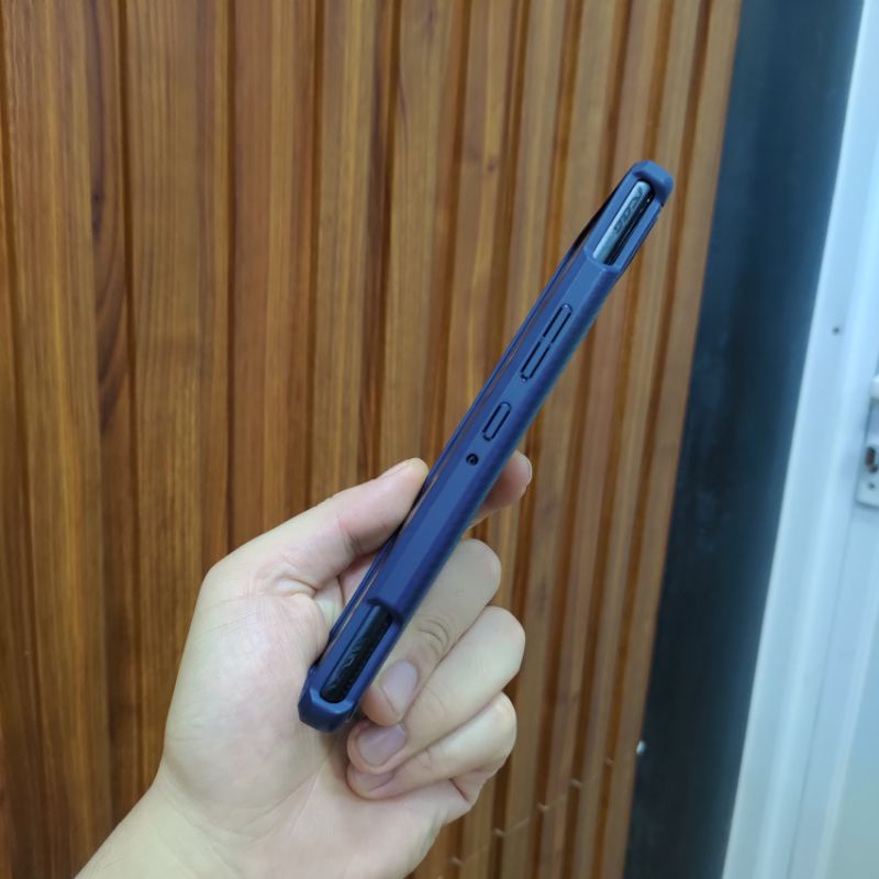 Ốp Lưng TPU Silicon Asus Rog Phone 5 / 5 untimate / 5S / 5S Pro Chống Sốc, Tản Nhiệt, Thoát Khí Cao Cấp Tốt Nhất