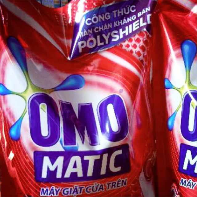 Omo matic omo