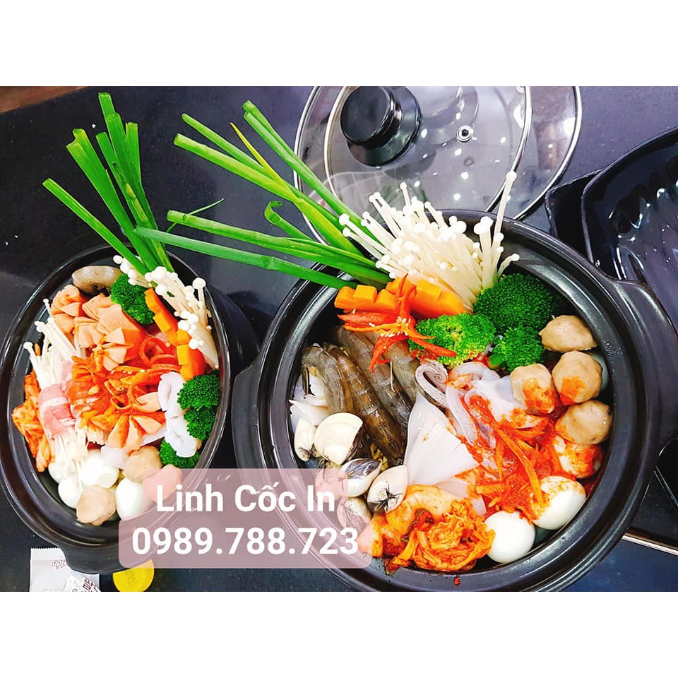 10 Cái Xúc xích Sài Gòn xúc xích Deli Food gói 10 cái siêu ngon