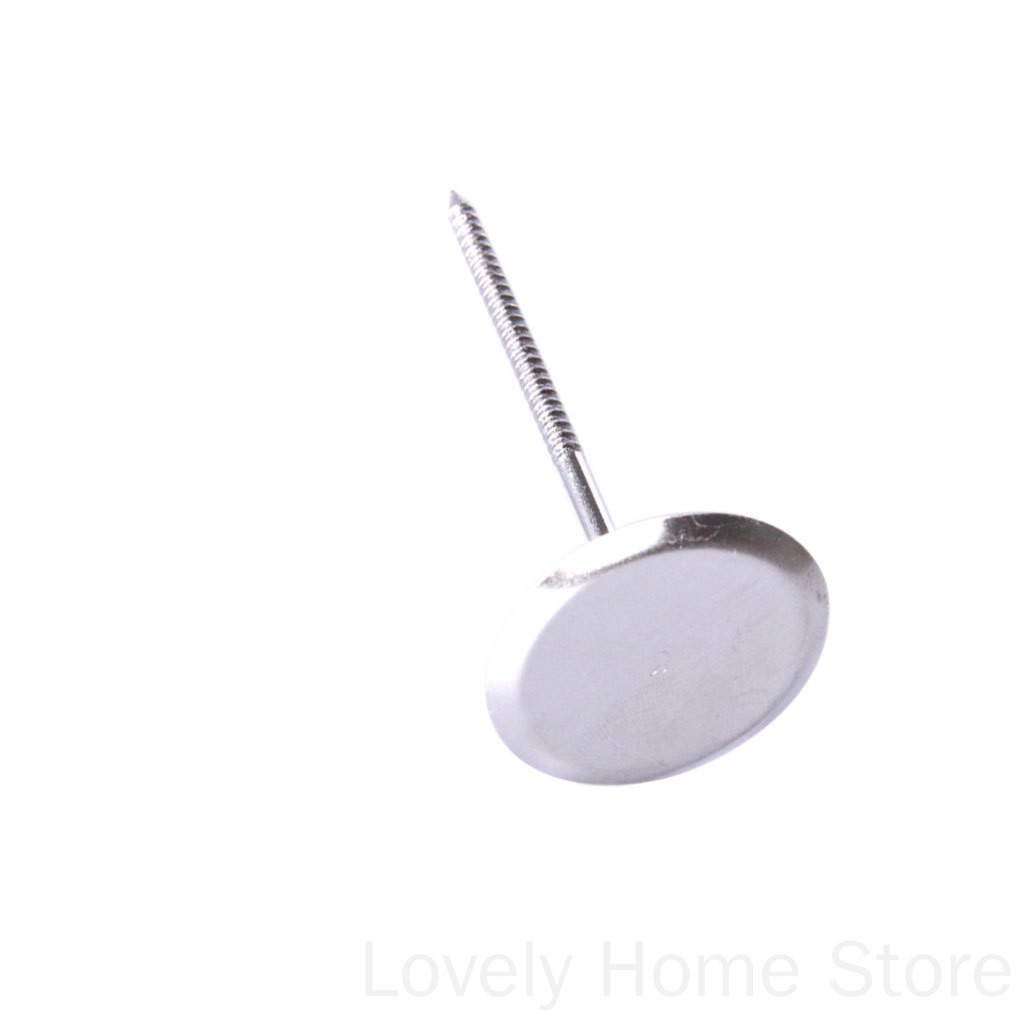 Set 2 dụng cụ thép không gỉ hỗ trợ trang trí bánh thủ công tiện lợi