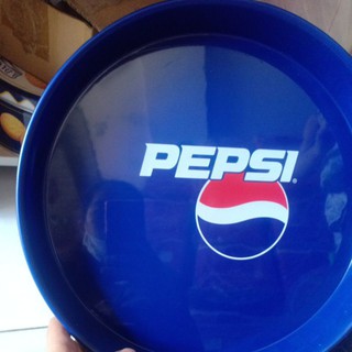 KHAY TRÒN BƯNG CÀ PHÊ 33CM