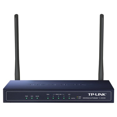 Thiết bị cân bằng tải TP-Link TL-WVR308 | BigBuy360 - bigbuy360.vn