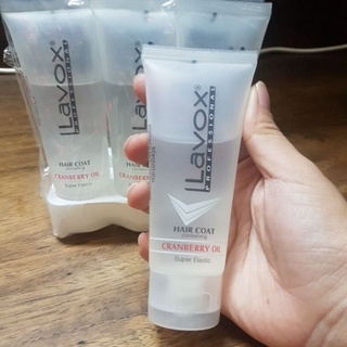Dầu Bóng Tóc Lavox  có tác dụng Nuôi dưỡng Tóc Chính Hãng