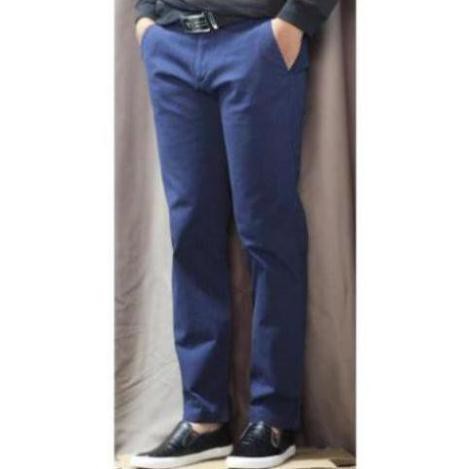[Size Lớn 105kg] Quần Kaki Nam, Quần Khaki Kiểu Dáng Thời Trang, Trẻ Trung, Lịch Sự | BigBuy360 - bigbuy360.vn