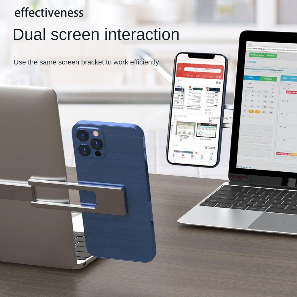 Giá Đỡ Mở Rộng Màn Hình Laptop / Máy Tính Mở Rộng Đa Năng NORMAN