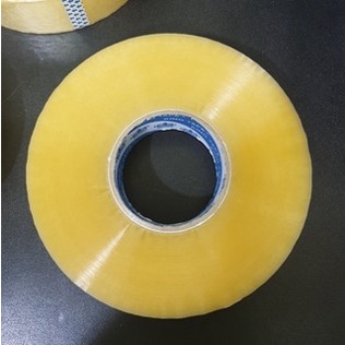 [FREESHIP] Băng dính 1kg lõi giấy , băng keo đóng gói hàng hóa giá rẻ Hà Nội