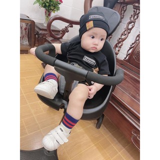 Set body BBR kèm mũ