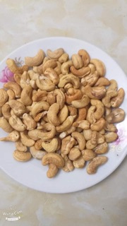 ĐIỀU VỠ RANG MUỐI BÌNH PHƯỚC