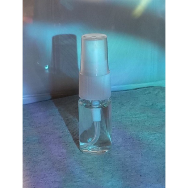 Nước hoa VT x BTS l'Atelier des Subtils 10ml