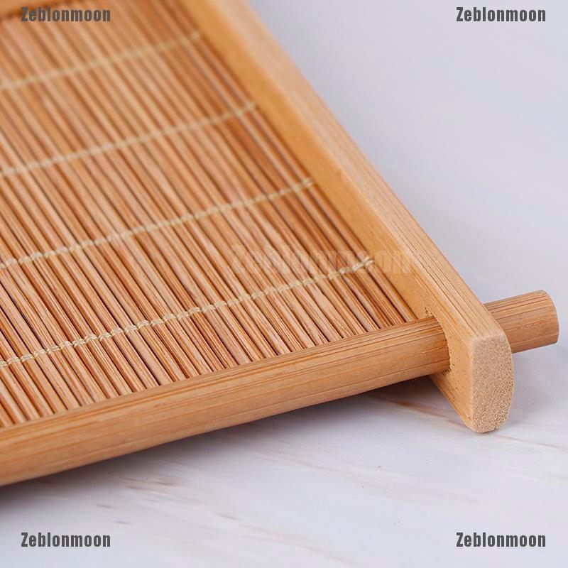 Cốc Uống Trà Bằng Gỗ Tre Chất Lượng Cao