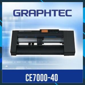MÁY CẮT DECAL GRAPHTEC CE7000 SERIES