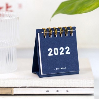 Lịch để bàn mini 2022 L1K2