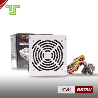 Nguồn máy tính vsp 550w