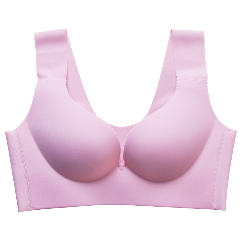 Áo lót su dáng croptop cao cấp Mahola AD05