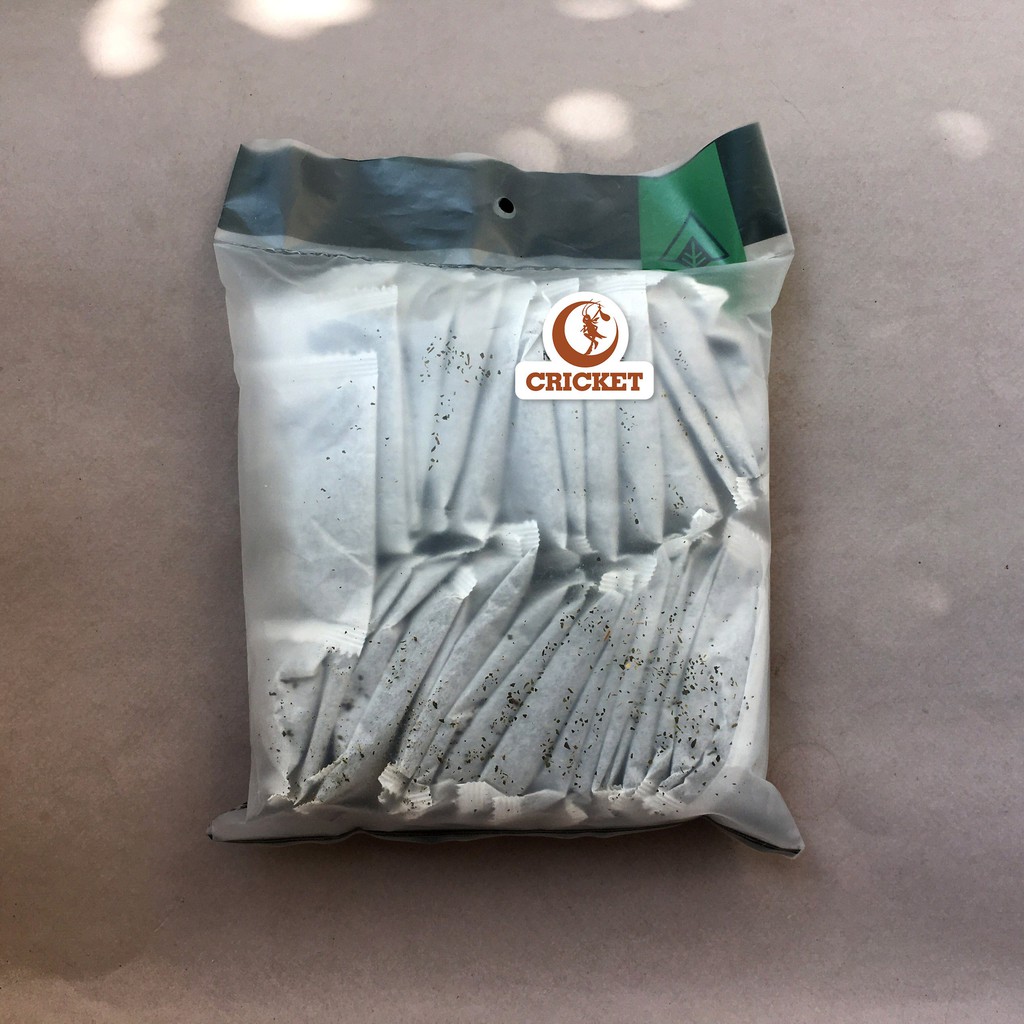 Trà Lài Túi Lọc Moya 300gram - Chiết xuất 100% từ vườn trà Bảo Lộc