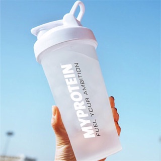 Bình Lắc Thể Thao Pha Chế Sữa Protein 700ml