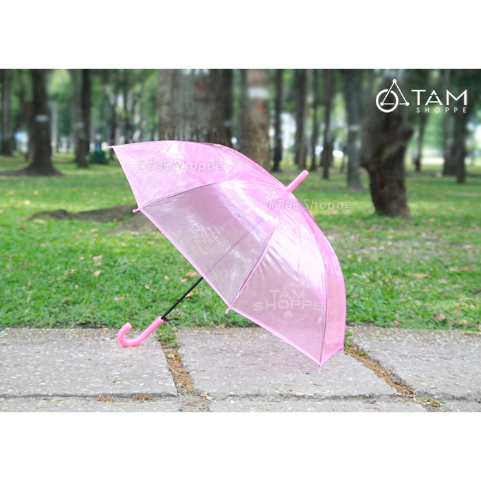 Dù Che Nắng, Mưa Trong Suốt