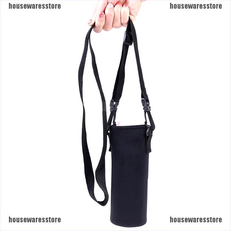 Vỏ Bọc Bình Nước 420ml - 1500ml Tiện Dụng