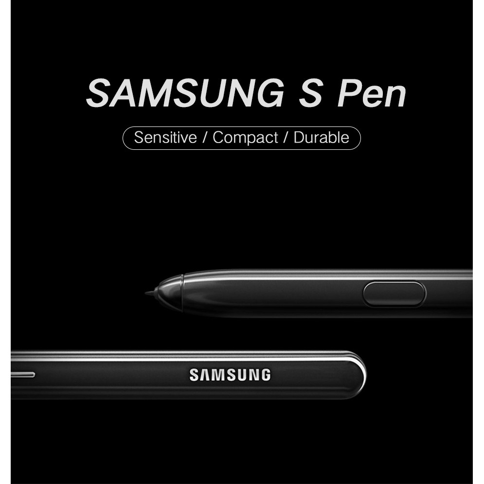 Bút Cảm Ứng Thay Thế Cho Samsung Galaxy Tab S4 10.5 Sm-t830 T835 Ej-pt830 Touch S Pen Stylus Ej-pt830