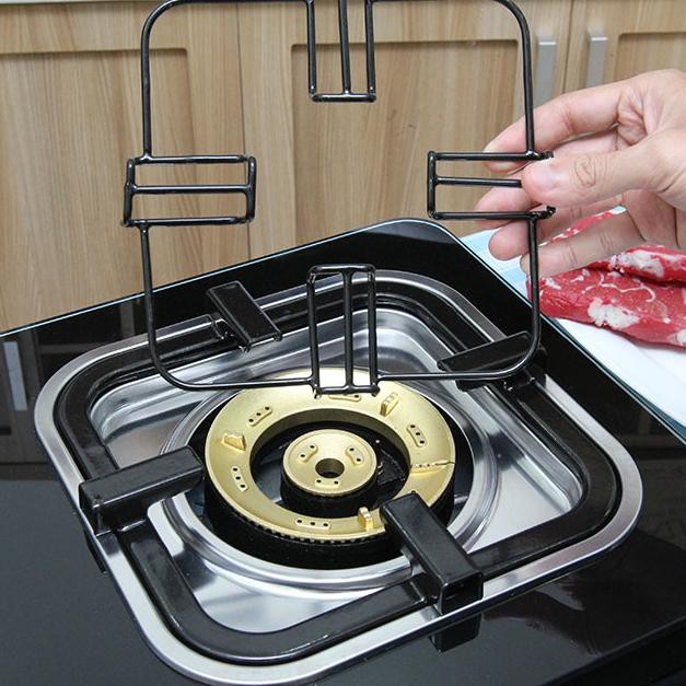 Bếp gas Electrolux ETG729GKTR Hàng trưng bày +TẶNG Dây GAS -  BẢO HÀNH 1 NĂM