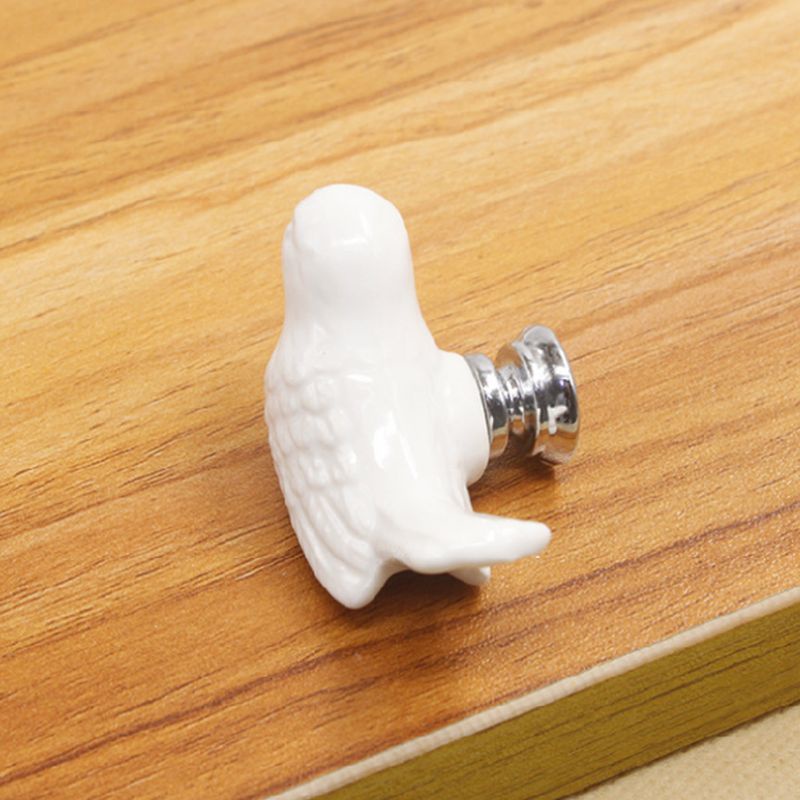 Set 2 Tay Nắm Ngăn Kéo Tủ Thiết Kế Độc Đáo Tiện Dụng