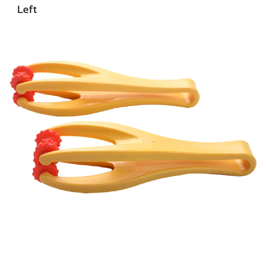 Dụng Cụ Con Lăn Cầm Tay Mát Xa Khớp Giúp Thư Giãn