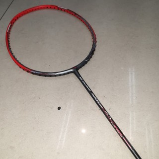 VỢT CẦU LÔNG LI-NING 3D CALIBAR 300/300C/300B