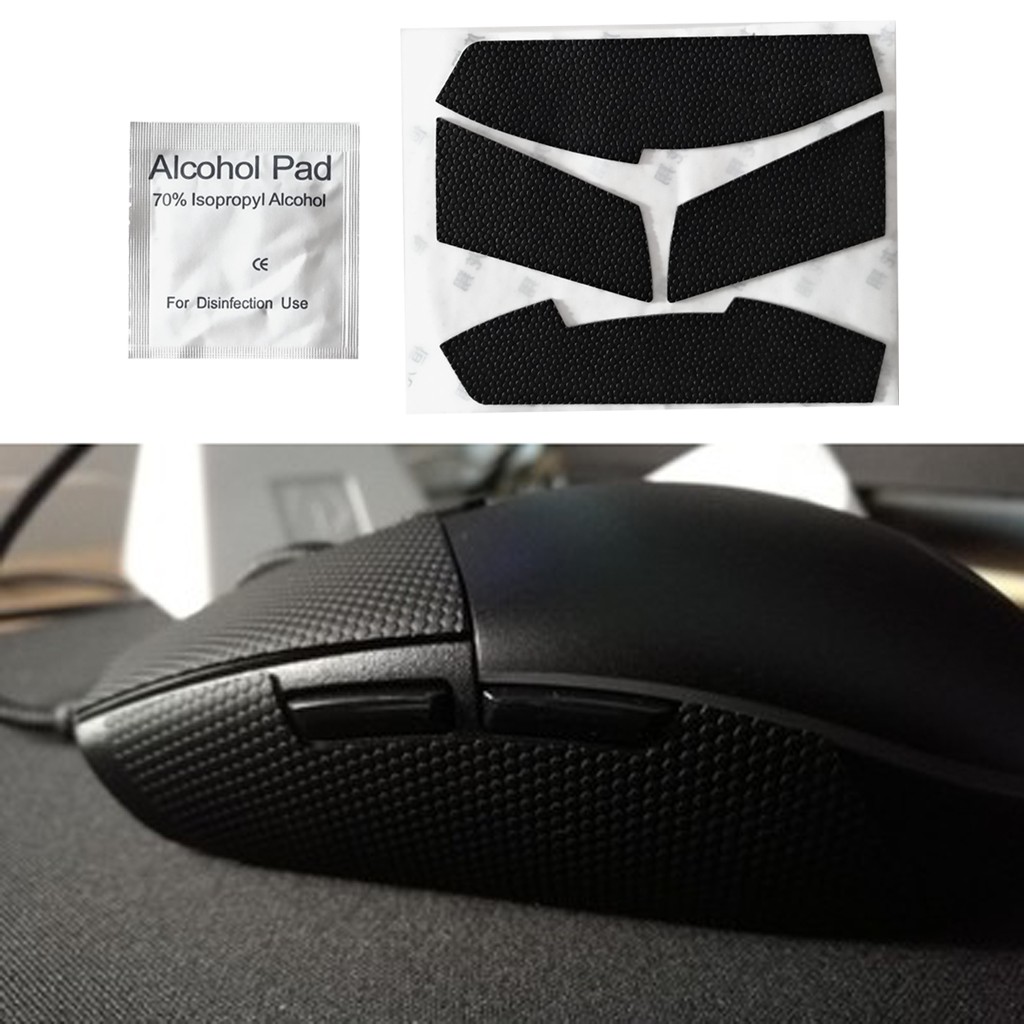 Miếng lót chuột chống mồ hôi cho Logitech g102