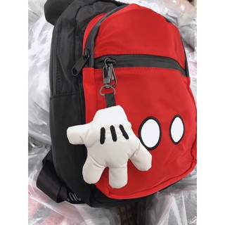 balo zara mickey mini xuất dư