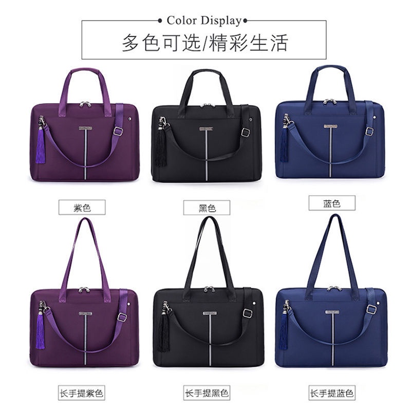 Máy tính xách tay của phụ nữ bao tải nhỏ hay vận chuyển trường hợp nam | BigBuy360 - bigbuy360.vn