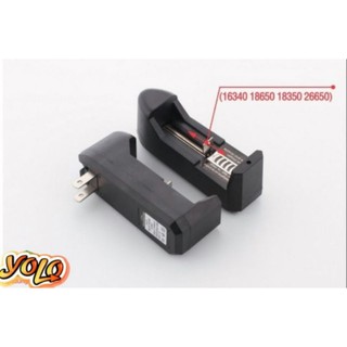 Đế Sạc Pin 18650 3.7V-4.2V