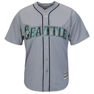 Mens Seattle Mariners Baseball Jersey