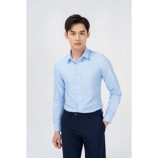 Rập giấy áo sơ mi nam body 55_90kg