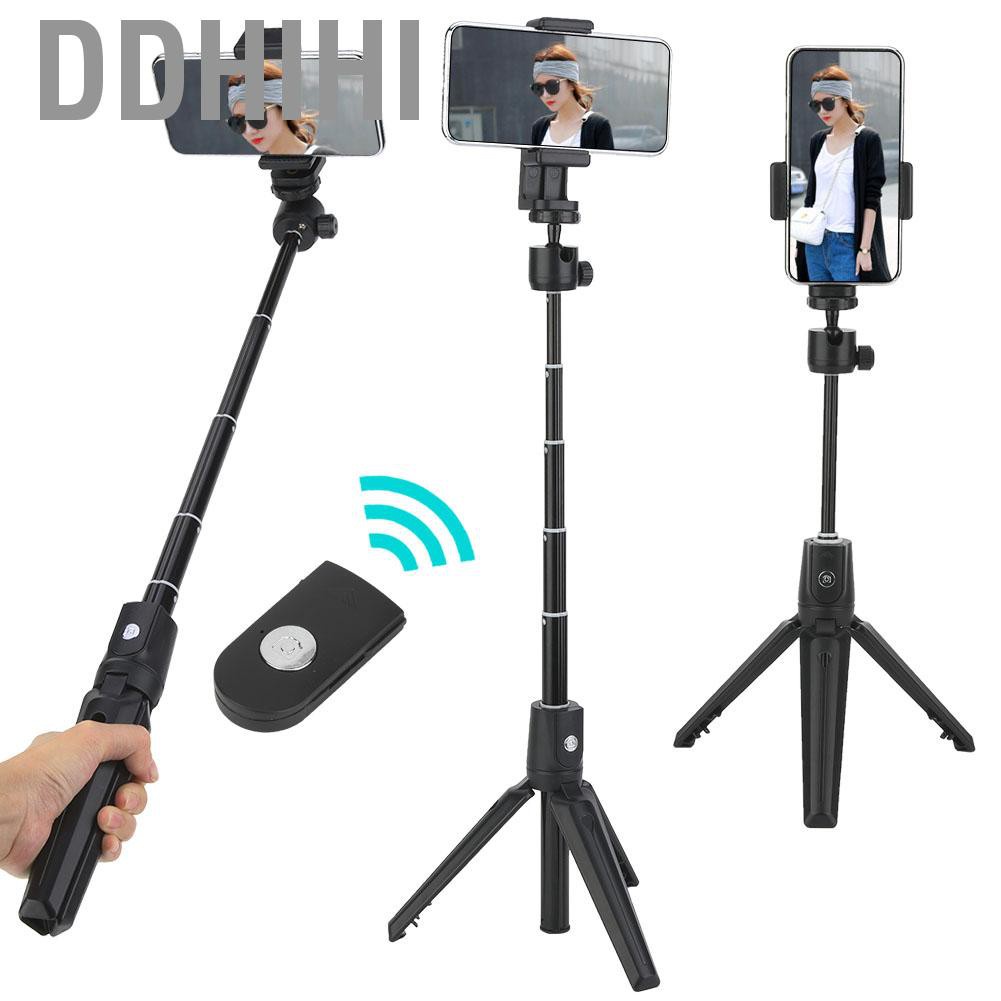 Gậy Chụp Ảnh Selfie Kết Nối Bluetooth 2 Trong 1 | BigBuy360 - bigbuy360.vn