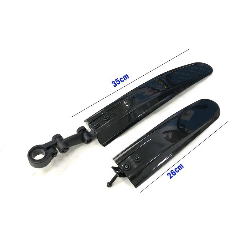 Chắn bùn xe đạp thể thao.Mẫu mã đa dạng trước sau.