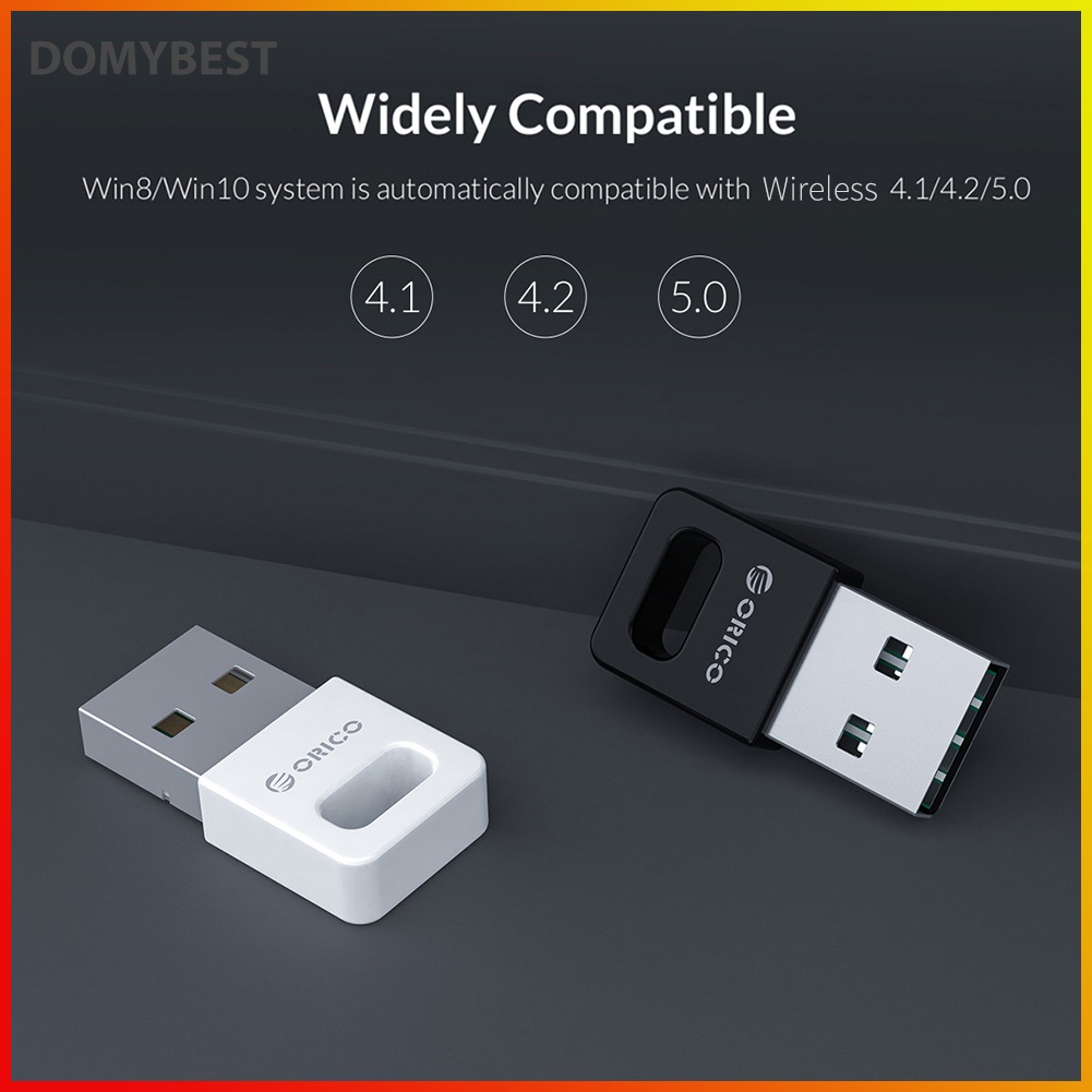 USB nhận tín hiệu bluetooth 4.0 ORICO BTA-409