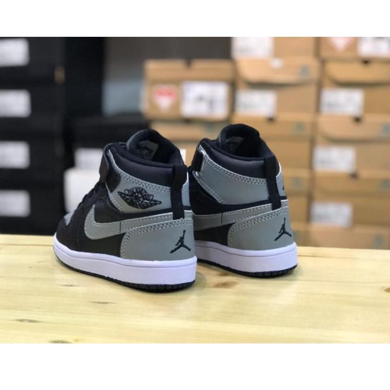 AIR JORDAN Hàng Có SẵnGiày Thể Thao Nike Jordan Chính Hãng Chất Lượng Dành Cho Bé 6 7 8 9 10 11 12 Mới