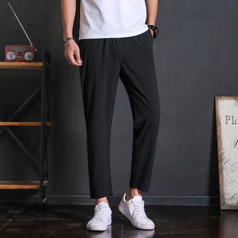 Quần dài nam thời trang trẻ trung cá tính