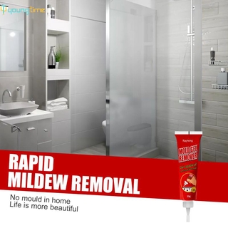 Tuýp Gel tẩy nấm mốc và vết bẩn lâu ngày cho nhà tắm tiện lợi