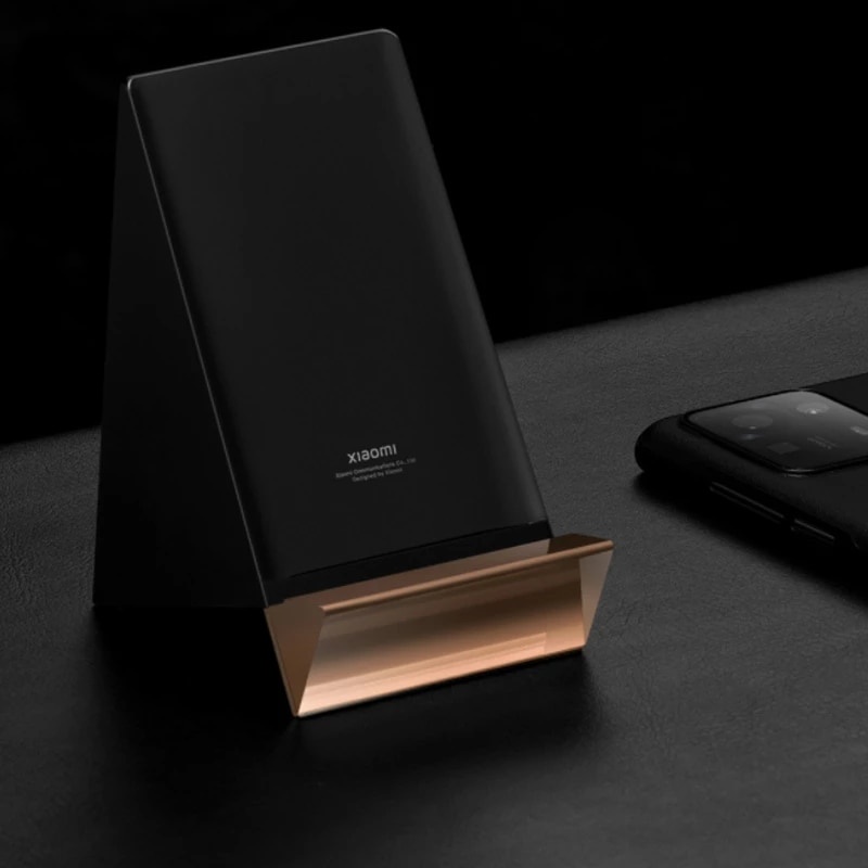 Đế Sạc Không Dây Xiaomi 100W 50W 100W Max Hỗ Trợ Sạc Nhanh Cho Xiaomi MIX 4