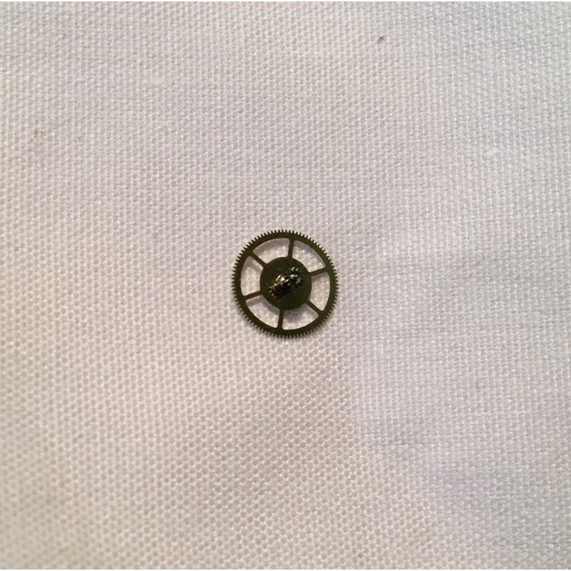 Máy đồng hồ frederique constant inhouse cao cấp