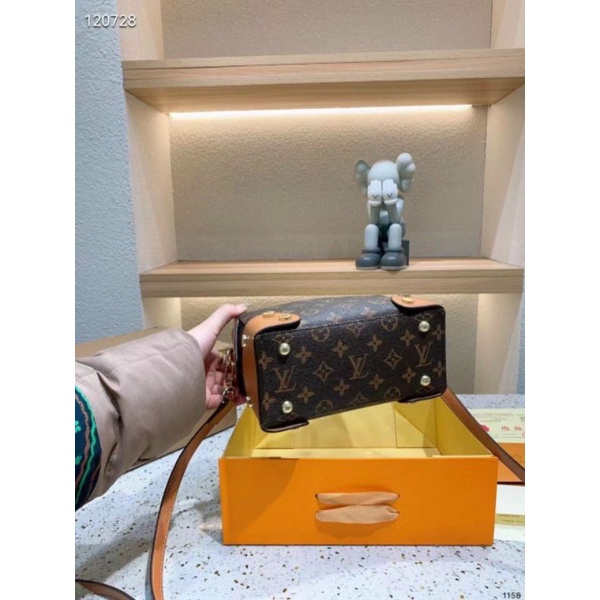 Túi LV Case FULL BOX