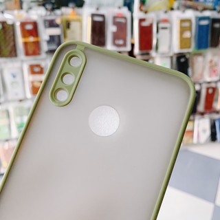 Ốp lưng Huawei Y9 2019