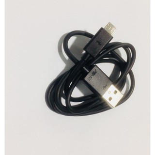 Dây cáp sạc USB cho Asus (đen, trắng)