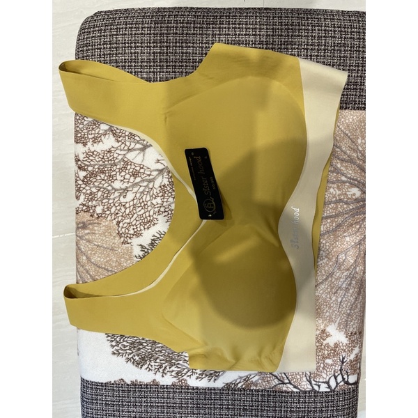 Áo Ngực CBTBRA01 Áo Bra Tập Gym VNXK Kiểu Dáng Thể Thao Chất Liệu Cotton Bề Mặt Gân Tăm 2 Dây Mặc Thoải Mái size L