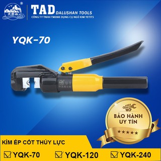 KÌM ÉP COS THỦY LỰC YQK-70