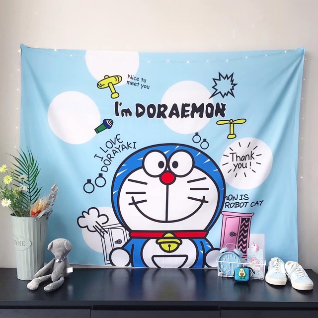 Bộ Tranh Decor Phòng Ngủ Xinh Xắn Phần 3